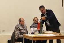 29.11.2025 Adventsingen